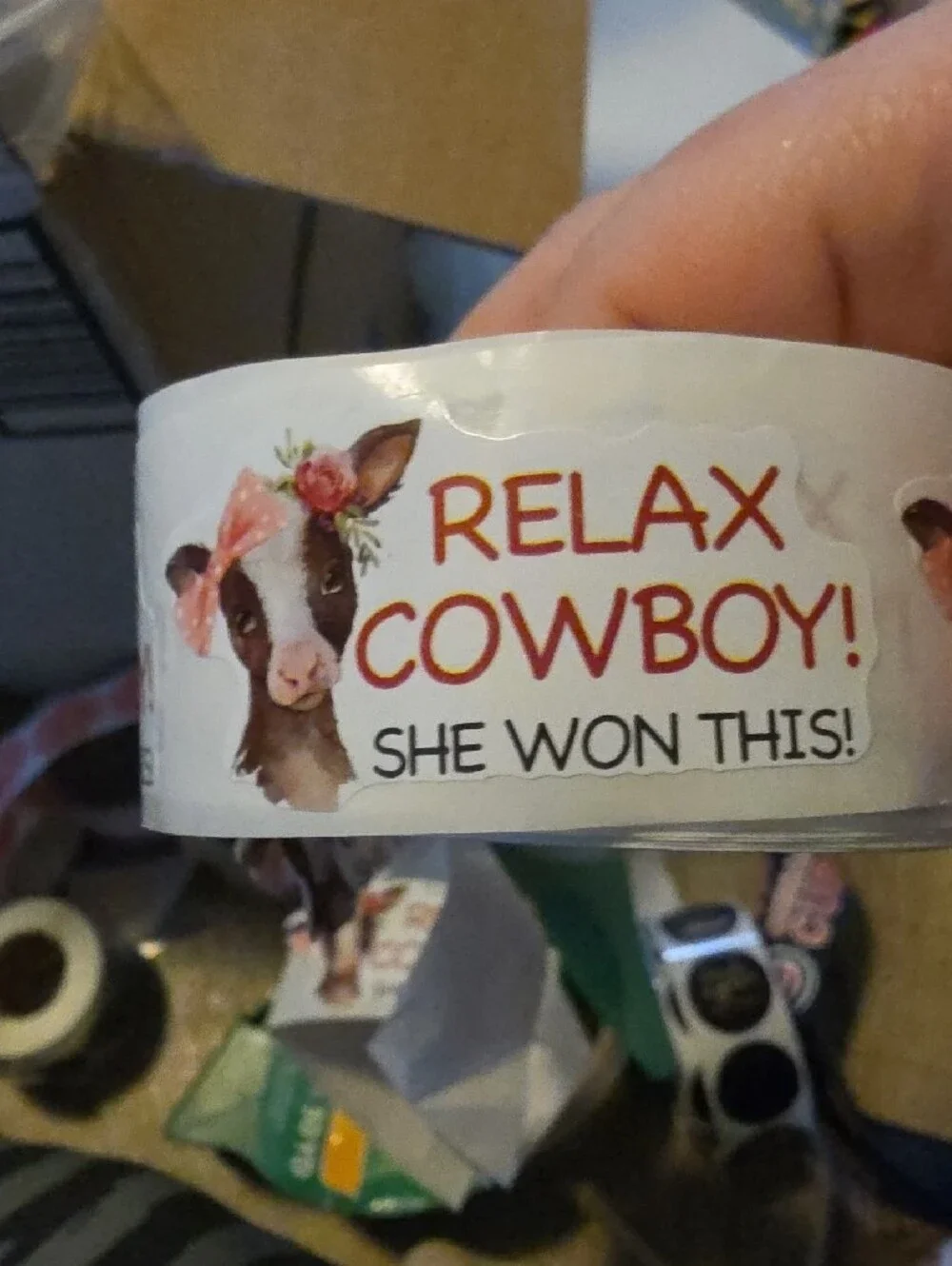 Dont Forget You Need Shipping Stickers I Have What You Need For Cheap